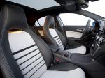 Mercedes-Benz A180 CDI Urban Package 2012 года